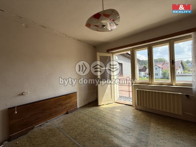 Prodej, Rodinný dům, Radčice