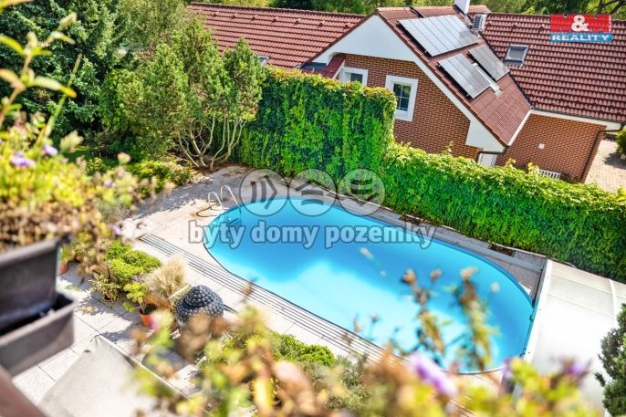 Prodej, Rodinný dům, Sulice