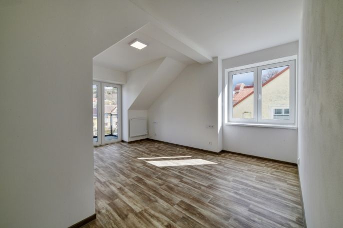 Pronájem, Byt 3+kk, Mariánské Lázně