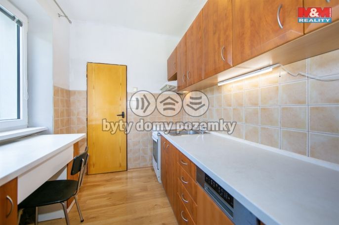 Prodej, Byt 3+1, Dlouhá Ves