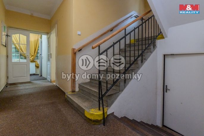 Prodej, Obchod a služby, Ostrava