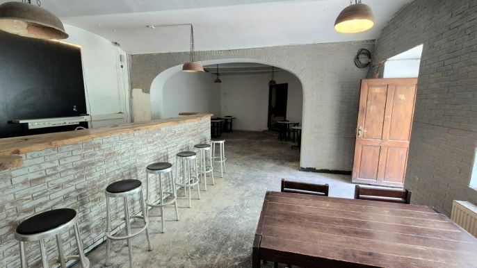 Pronájem, Obchod a služby, Kladno
