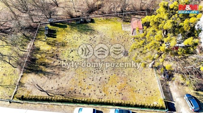 Prodej, Pozemek k bydlení, Nýdek