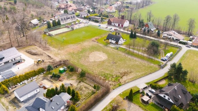 Prodej, Pozemek k bydlení, Malenovice