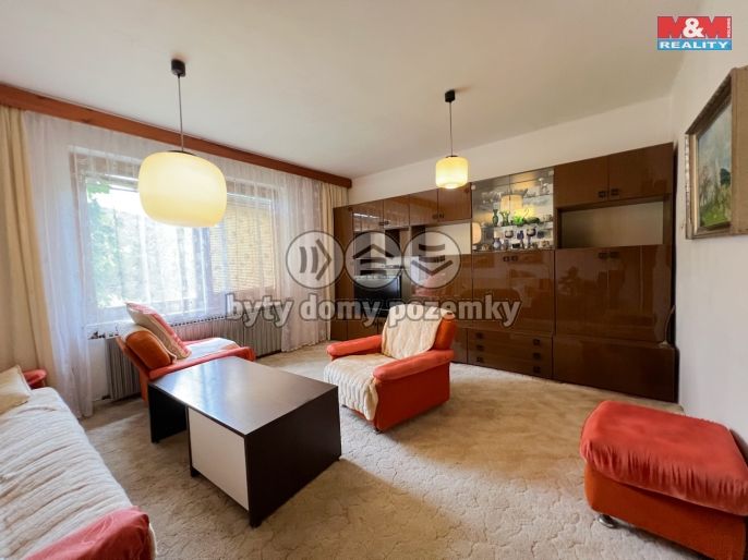 Prodej, Rodinný dům, Sušice