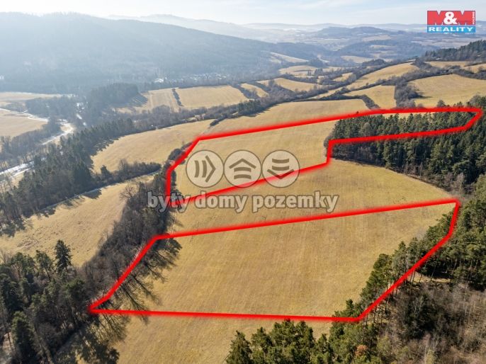 Prodej, Louka, Malenice