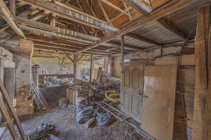 Prodej, Zemědělská usedlost, Martínkovice