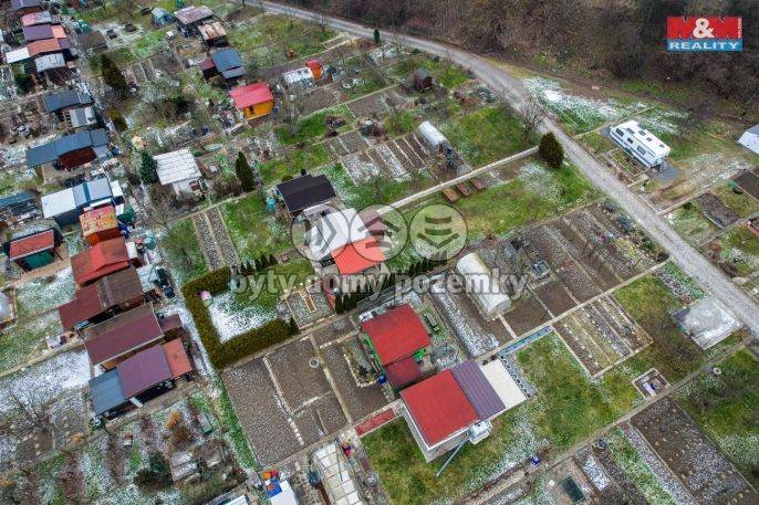 Prodej, Zahrada, Otrokovice