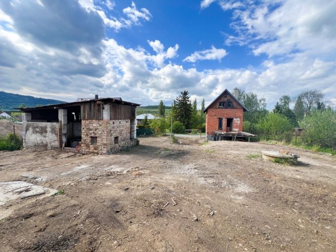 Prodej, Pozemek k bydlení, Sušice