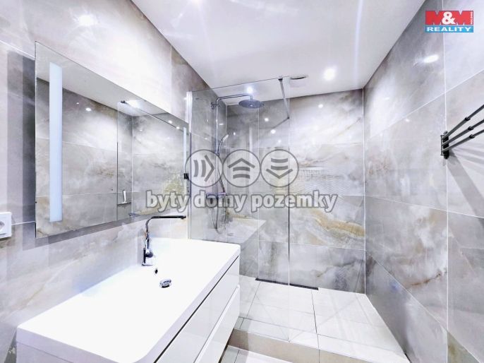 Prodej, Byt 4+kk, Praha