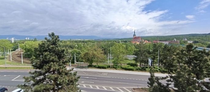 Prodej, Byt 2+kk, Most