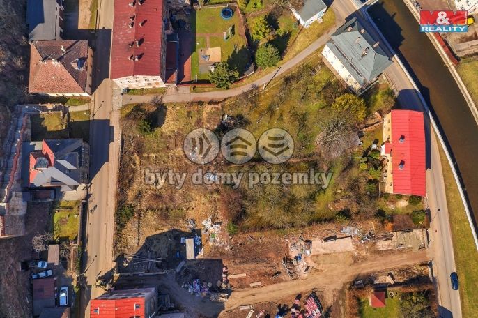 Prodej, Rodinný dům, Broumov