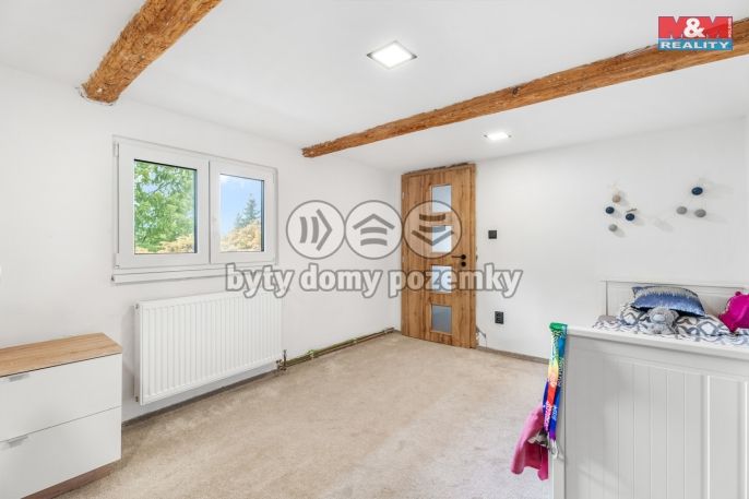 Prodej, Nájemní dům, Děčín