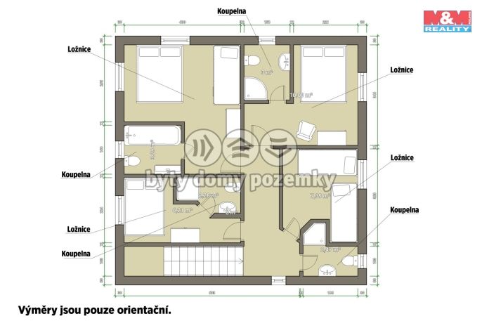 Prodej, Hotel, penzion, Dolní Žandov