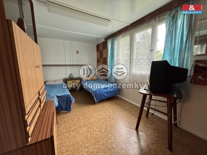 Prodej, Chata, Chbany