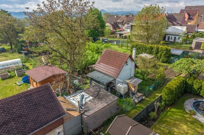 Prodej, Chata, Přestanov