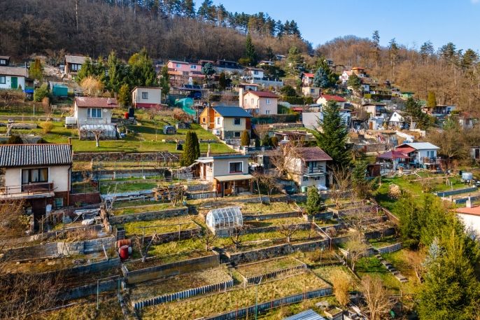 Prodej, Chata, Beroun