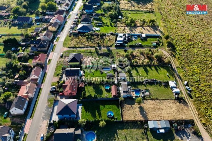 Prodej, Pozemek k bydlení, Zbůch