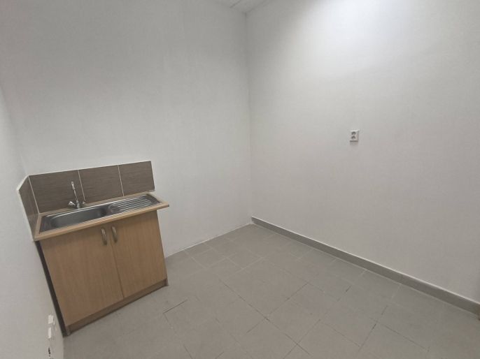 Pronájem, Obchodní objekt, Ústí nad Labem