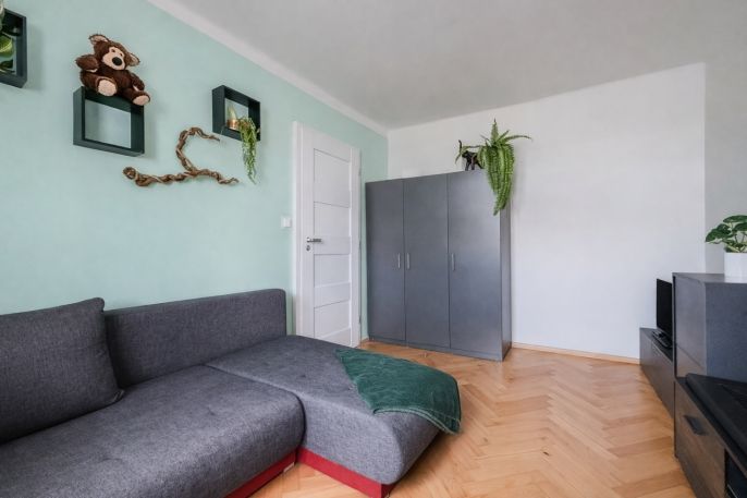 Prodej, Byt 3+1, Litoměřice