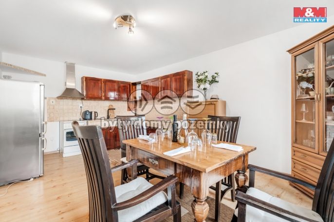 Prodej, Nájemní dům, Frýdlant