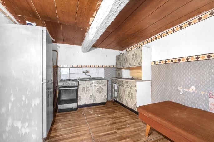 Prodej, Rodinný dům, Chrast