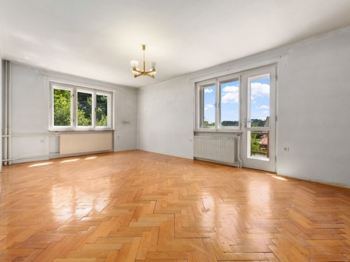 Prodej, Rodinný dům, Pastviny