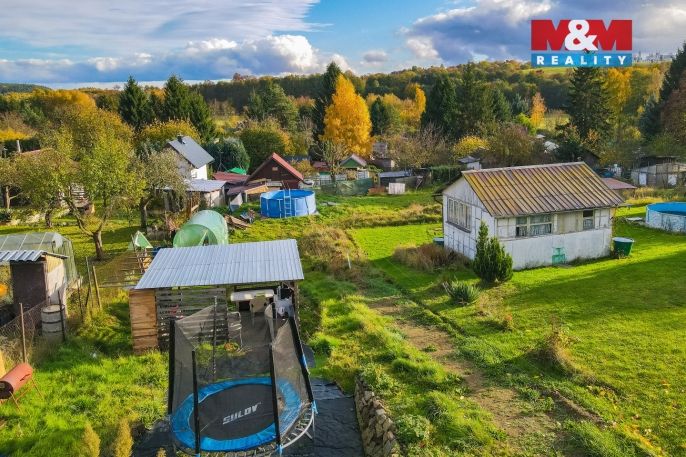 Prodej, Zahrada, Tachov