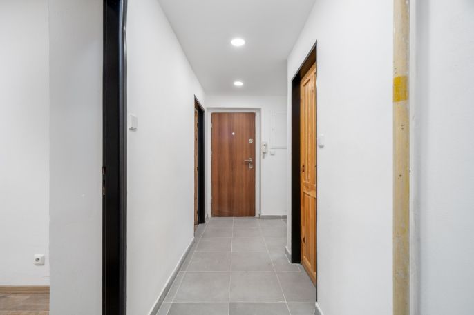 Prodej, Byt 2+1, Bílina