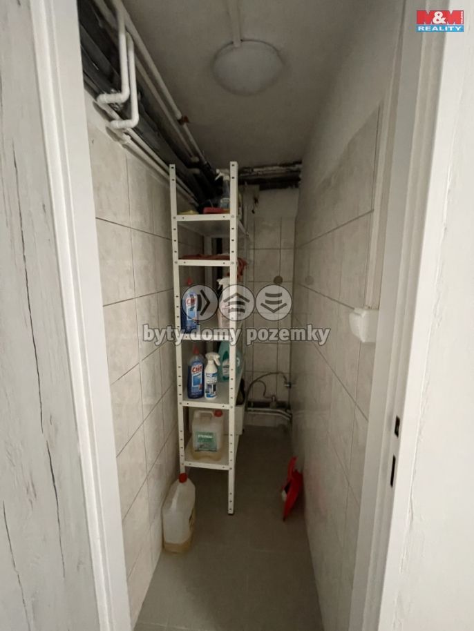 Pronájem, Obchod a služby, Ostrava