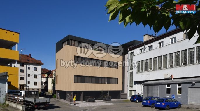 Prodej, Byt 2+kk, Vsetín