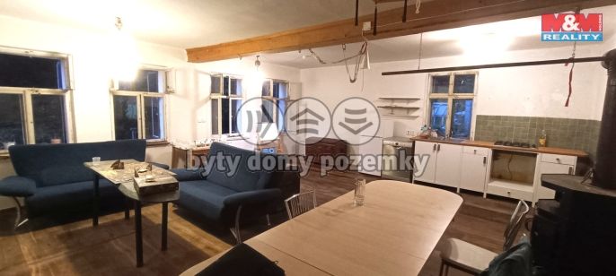 Prodej, Rodinný dům, Libštát