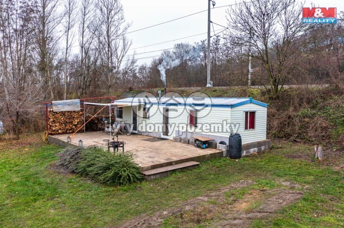 Prodej, Zahrada, Křešice