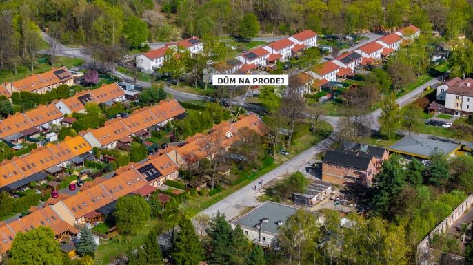 Prodej, Rodinný dům, Luštěnice