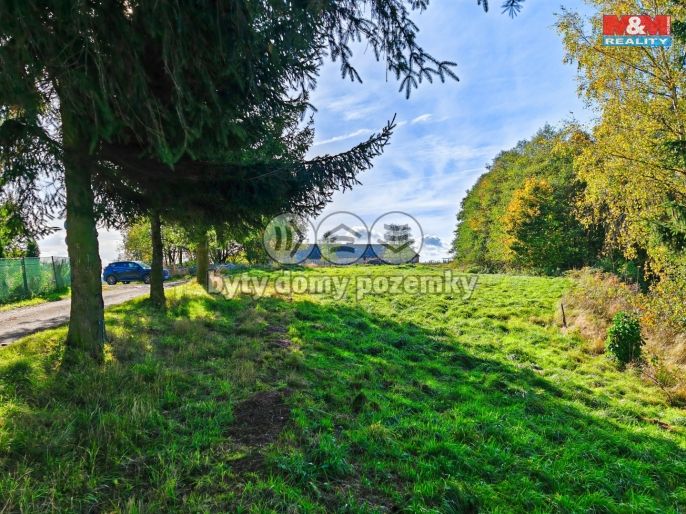 Prodej, Pozemek k bydlení, Lampertice