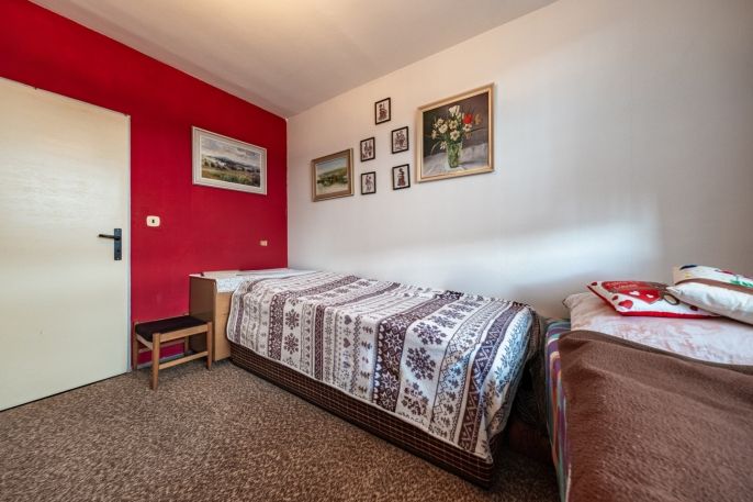 Prodej, Byt 3+1, Praha