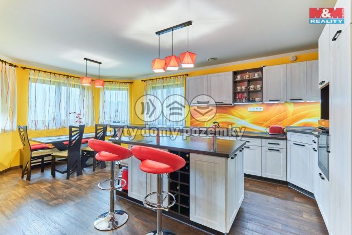 Prodej, Rodinný dům, Čestice