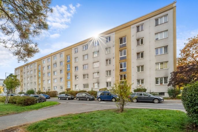 Prodej, Byt 2+1, Kralupy nad Vltavou