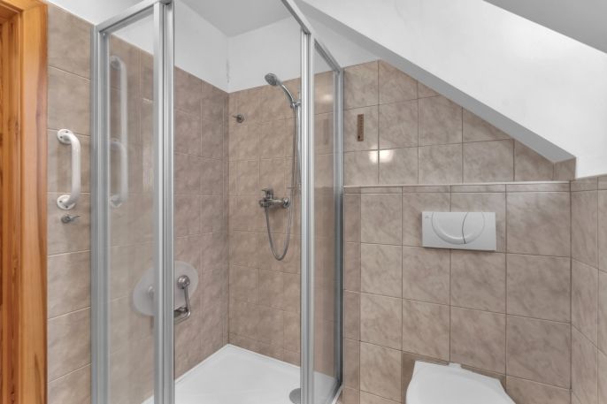 Pronájem, Rodinný dům, Pecka