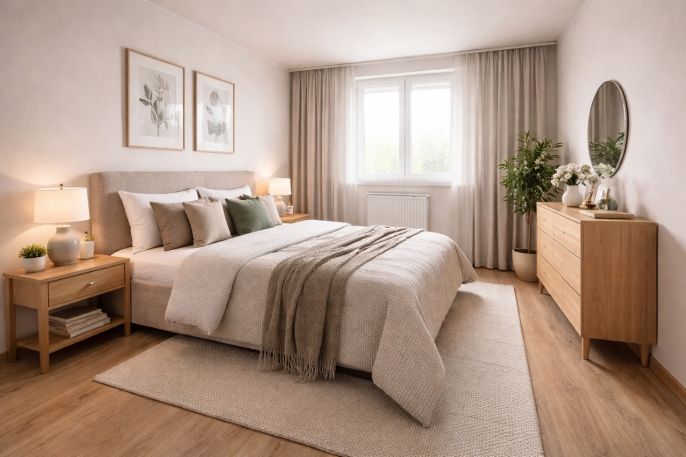 Prodej, Byt 3+1, Prachatice