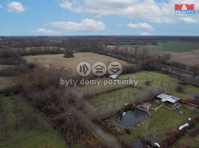 Prodej, Vodní plocha, Strážnice