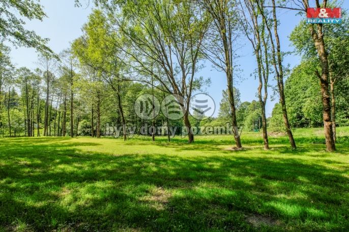 Prodej, Pozemek k bydlení, Nový Hrádek