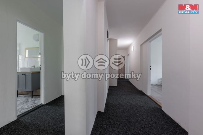 Prodej, Rodinný dům, Vejprty