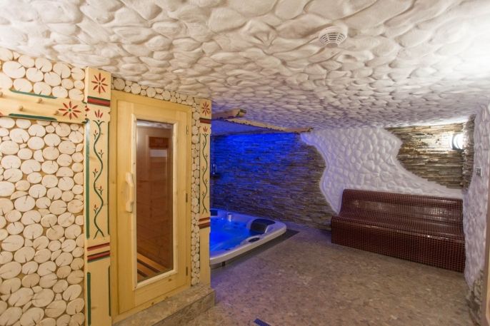 Prodej, Hotel, penzion, Dolní Bečva