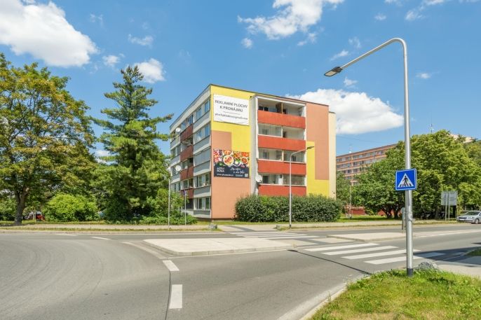 Prodej, Byt 3+kk, Kladno