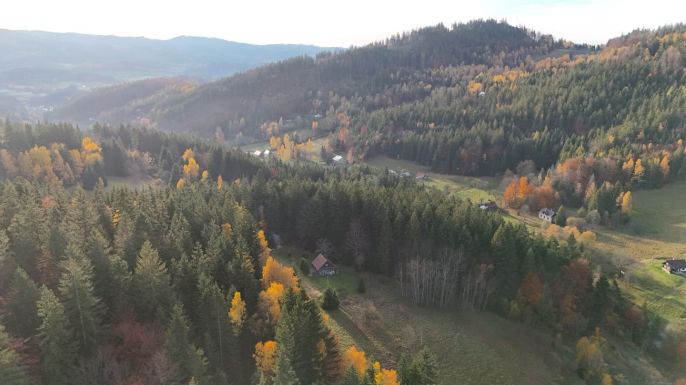 Prodej, Chalupa, Horní Bečva