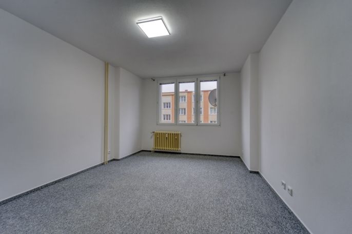 Prodej, Byt 3+1, Kdyně