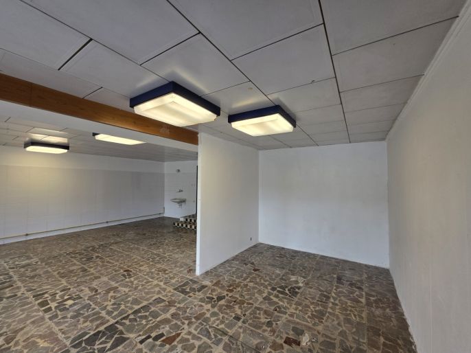 Pronájem, Obchod a služby, Jablonné v Podještědí