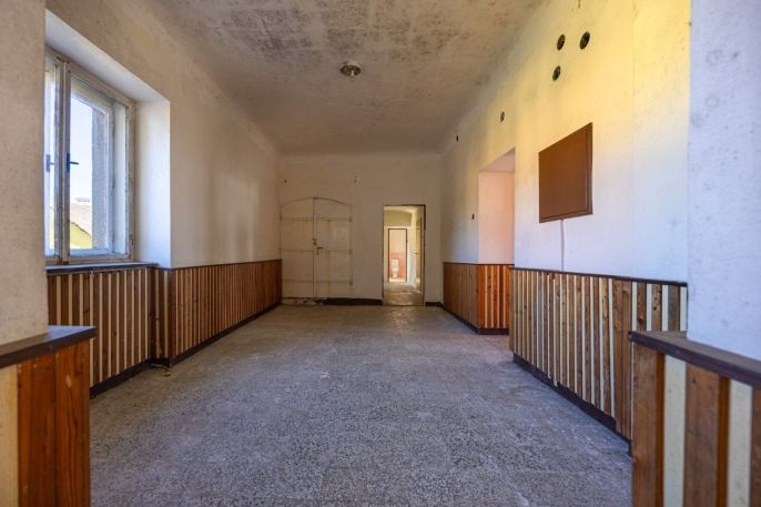 Prodej, Rodinný dům, Líšnice