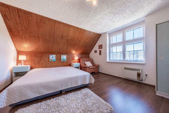 Prodej, Rodinný dům, Mladá Boleslav